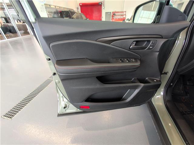 2026 Honda Ridgeline TrailSport (Stk: 4172) in Lethbridge - Image 14 of 23