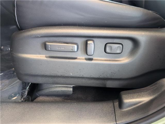 2026 Honda Ridgeline TrailSport (Stk: 4172) in Lethbridge - Image 15 of 23