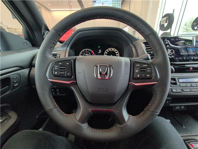 2026 Honda Ridgeline TrailSport (Stk: 4172) in Lethbridge - Image 16 of 23