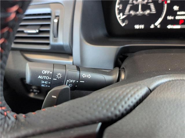 2026 Honda Ridgeline TrailSport (Stk: 4172) in Lethbridge - Image 18 of 23