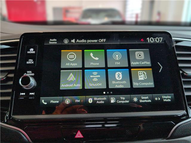 2026 Honda Ridgeline TrailSport (Stk: 4172) in Lethbridge - Image 19 of 23