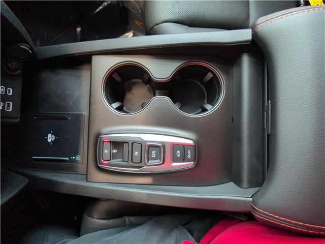 2026 Honda Ridgeline TrailSport (Stk: 4172) in Lethbridge - Image 20 of 23