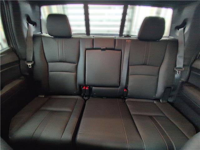 2026 Honda Ridgeline TrailSport (Stk: 4172) in Lethbridge - Image 21 of 23