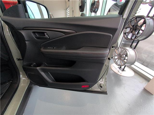 2026 Honda Ridgeline TrailSport (Stk: 4172) in Lethbridge - Image 23 of 23