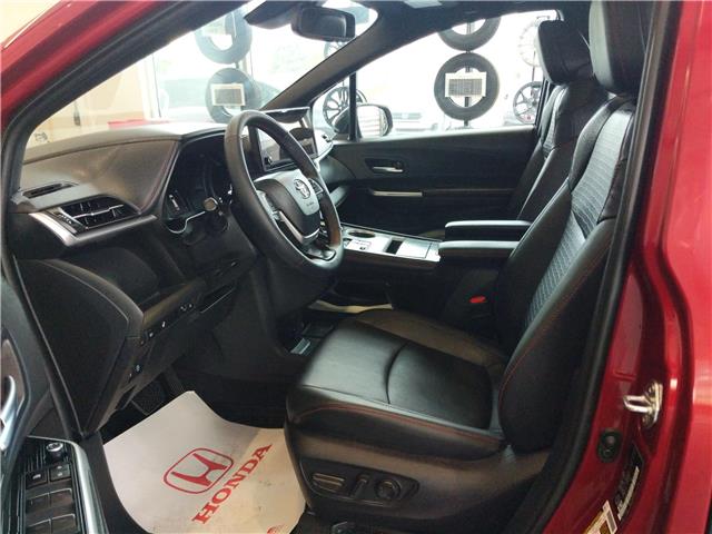 2025 Toyota Sienna XSE 7-Passenger (Stk: C1683) in Lethbridge - Image 10 of 23