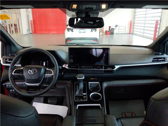 2025 Toyota Sienna XSE 7-Passenger (Stk: C1683) in Lethbridge - Image 13 of 23