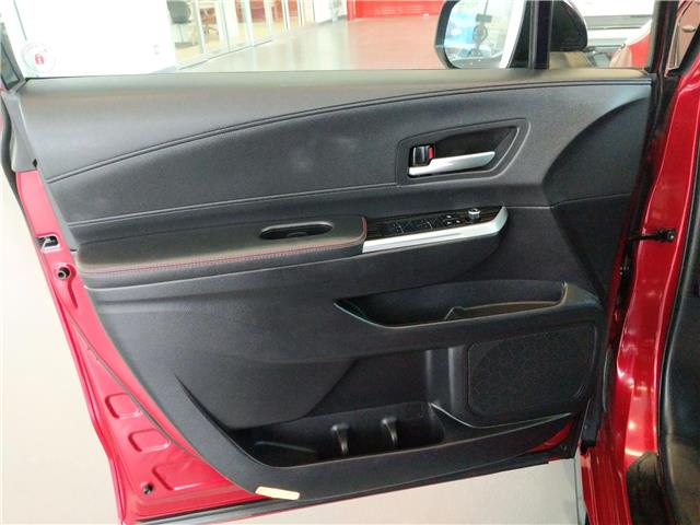 2025 Toyota Sienna XSE 7-Passenger (Stk: C1683) in Lethbridge - Image 14 of 23