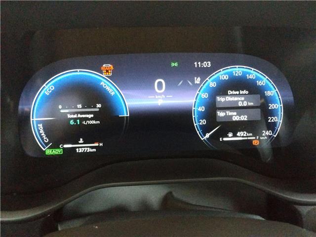 2025 Toyota Sienna XSE 7-Passenger (Stk: C1683) in Lethbridge - Image 17 of 23