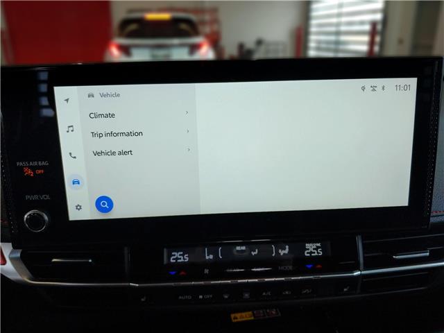 2025 Toyota Sienna XSE 7-Passenger (Stk: C1683) in Lethbridge - Image 19 of 23