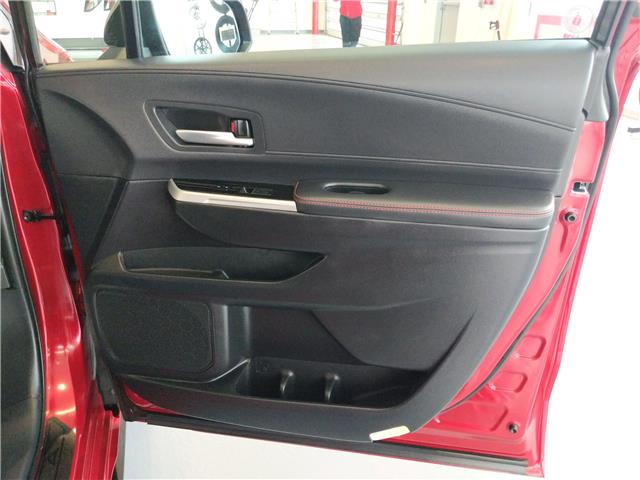 2025 Toyota Sienna XSE 7-Passenger (Stk: C1683) in Lethbridge - Image 23 of 23