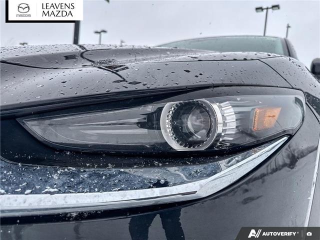 2022 Mazda CX-30 GS (Stk: 14-P0856) in London - Image 9 of 26