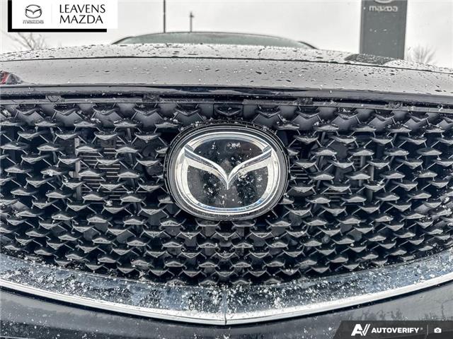 2022 Mazda CX-30 GS (Stk: 14-P0856) in London - Image 10 of 26