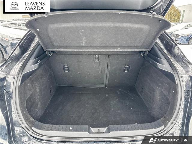 2022 Mazda CX-30 GS (Stk: 14-P0856) in London - Image 13 of 26