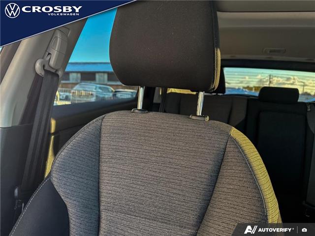 2021 Nissan Rogue SV (Stk: 1D6569) in Kitchener - Image 13 of 20