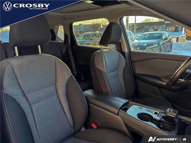 2021 Nissan Rogue SV (Stk: 1D6569) in Kitchener - Image 14 of 20