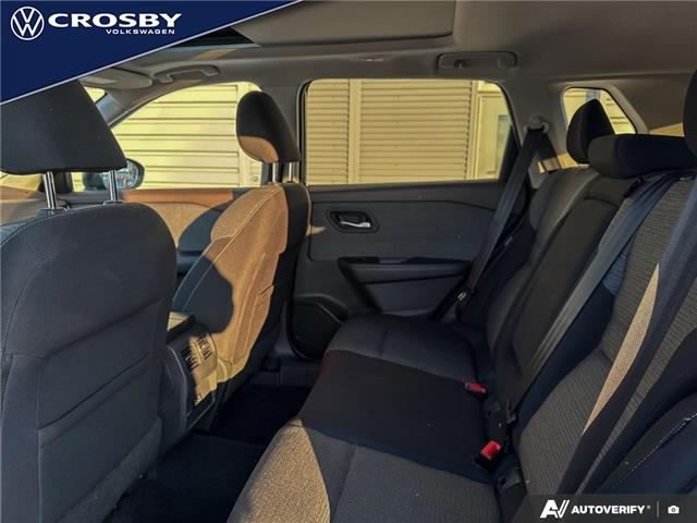 2021 Nissan Rogue SV (Stk: 1D6569) in Kitchener - Image 15 of 20