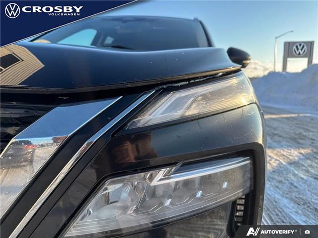 2021 Nissan Rogue SV (Stk: 1D6569) in Kitchener - Image 16 of 20