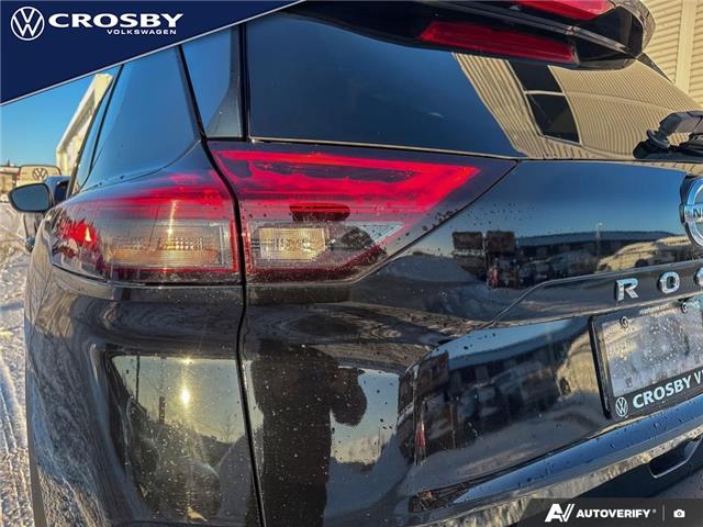 2021 Nissan Rogue SV (Stk: 1D6569) in Kitchener - Image 17 of 20