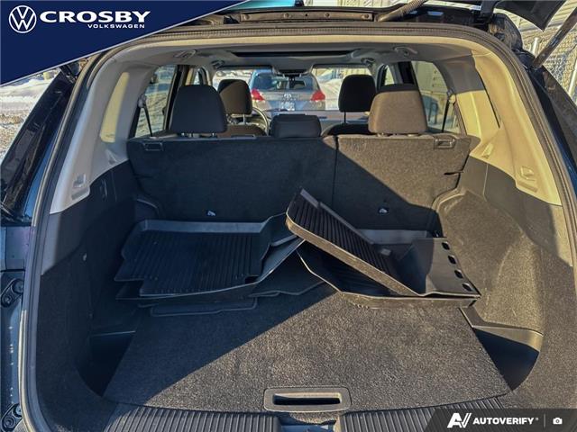 2021 Nissan Rogue SV (Stk: 1D6569) in Kitchener - Image 18 of 20