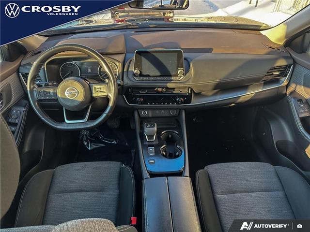 2021 Nissan Rogue SV (Stk: 1D6569) in Kitchener - Image 19 of 20