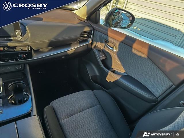 2021 Nissan Rogue SV (Stk: 1D6569) in Kitchener - Image 20 of 20