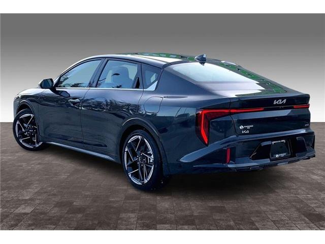 2026 Kia K4 GT-Line Turbo (Stk: TK42057) in Sherwood Park - Image 3 of 13