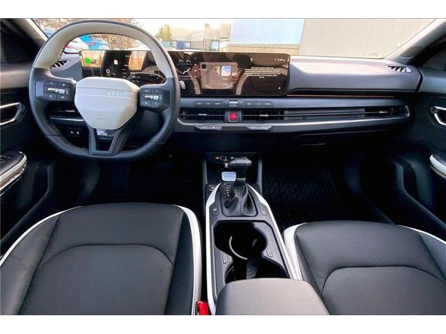 2026 Kia K4 GT-Line Turbo (Stk: TK42057) in Sherwood Park - Image 5 of 13