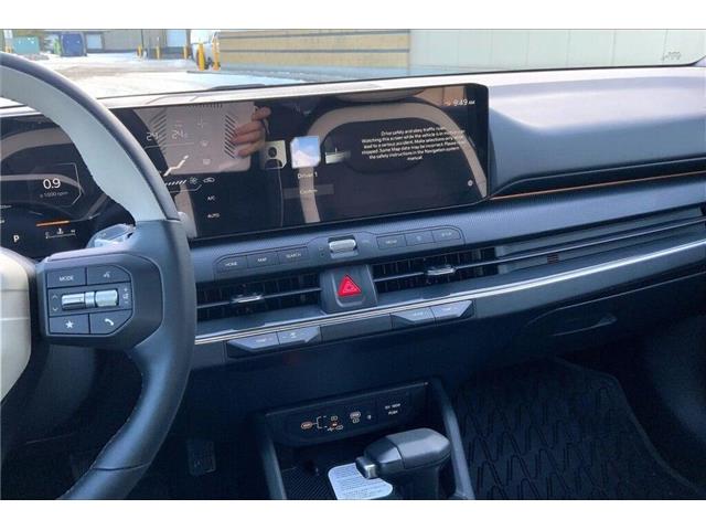 2026 Kia K4 GT-Line Turbo (Stk: TK42057) in Sherwood Park - Image 6 of 13