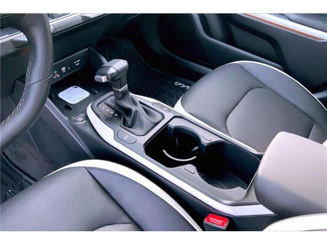 2026 Kia K4 GT-Line Turbo (Stk: TK42057) in Sherwood Park - Image 7 of 13