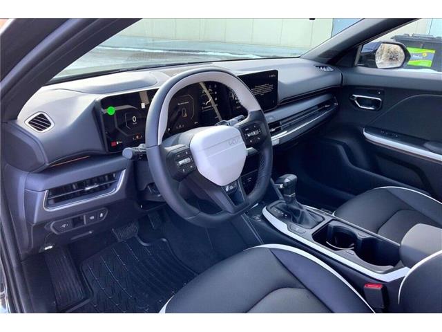 2026 Kia K4 GT-Line Turbo (Stk: TK42057) in Sherwood Park - Image 8 of 13