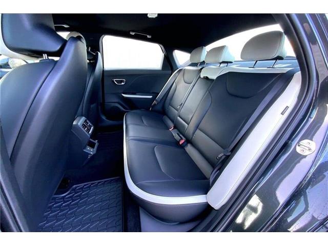 2026 Kia K4 GT-Line Turbo (Stk: TK42057) in Sherwood Park - Image 10 of 13