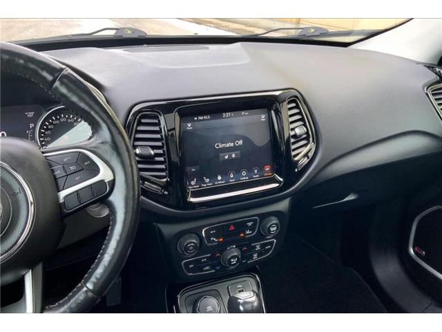 2018 Jeep Compass Limited (Stk: 18B1441) in Sherwood Park - Image 6 of 30