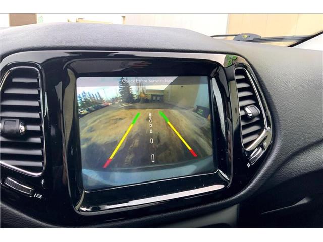 2018 Jeep Compass Limited (Stk: 18B1441) in Sherwood Park - Image 19 of 30
