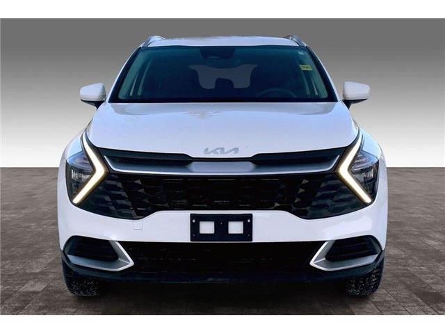 2024 Kia Sportage LX (Stk: 24A4709) in Sherwood Park - Image 3 of 29