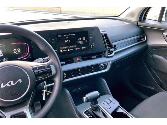 2024 Kia Sportage LX (Stk: 24A4709) in Sherwood Park - Image 6 of 29