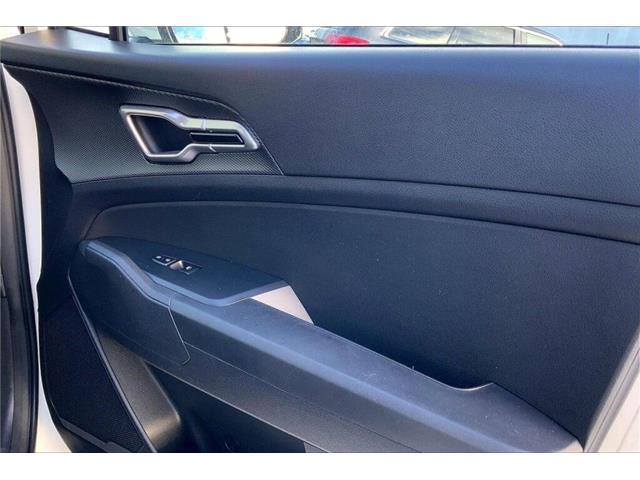 2024 Kia Sportage LX (Stk: 24A4709) in Sherwood Park - Image 21 of 29