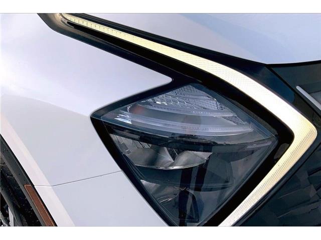 2024 Kia Sportage LX (Stk: 24A4709) in Sherwood Park - Image 25 of 29