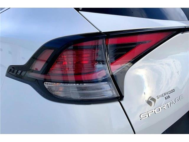 2024 Kia Sportage LX (Stk: 24A4709) in Sherwood Park - Image 26 of 29
