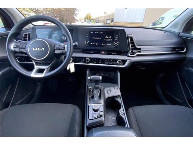 2024 Kia Sportage LX (Stk: 24A7520) in Sherwood Park - Image 13 of 29 2024 Kia Sportage LX (Stk: 24A7520) in Sherwood Park - Image 13 of 29