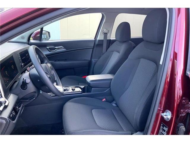 2024 Kia Sportage LX (Stk: 24A7520) in Sherwood Park - Image 22 of 29 2024 Kia Sportage LX (Stk: 24A7520) in Sherwood Park - Image 22 of 29