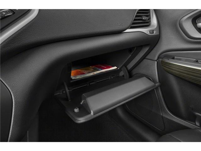 2016 Jeep Cherokee Trailhawk (Stk: 23Z61471) in Sherwood Park - Image 9 of 10