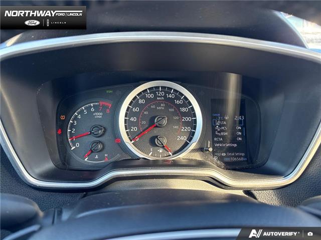 2022 Toyota Corolla Hatchback Base (Stk: 5EC7409A) in Brantford - Image 12 of 22