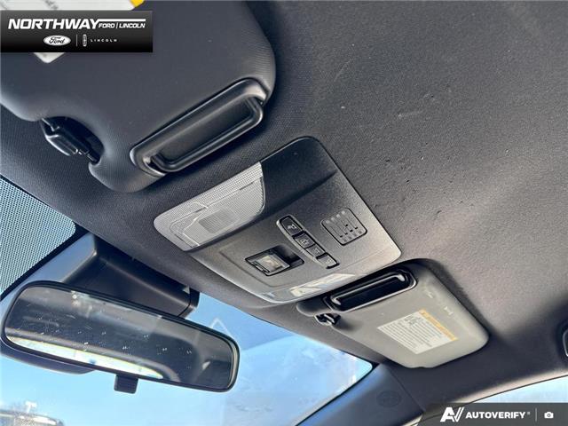 2022 Toyota Corolla Hatchback Base (Stk: 5EC7409A) in Brantford - Image 18 of 22