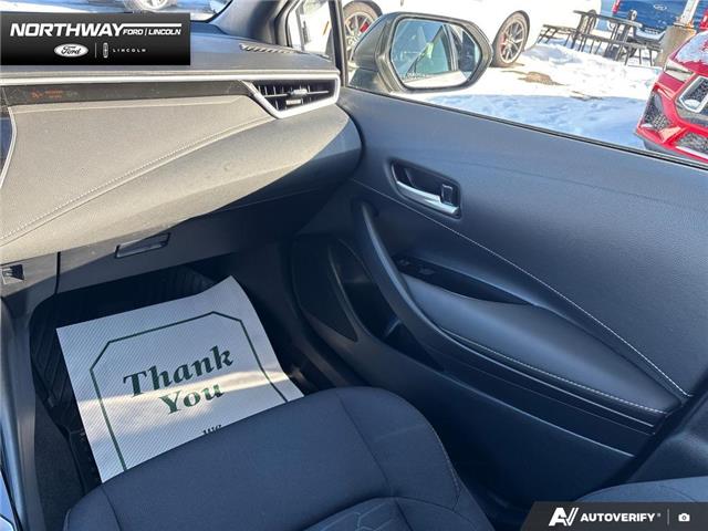 2022 Toyota Corolla Hatchback Base (Stk: 5EC7409A) in Brantford - Image 22 of 22