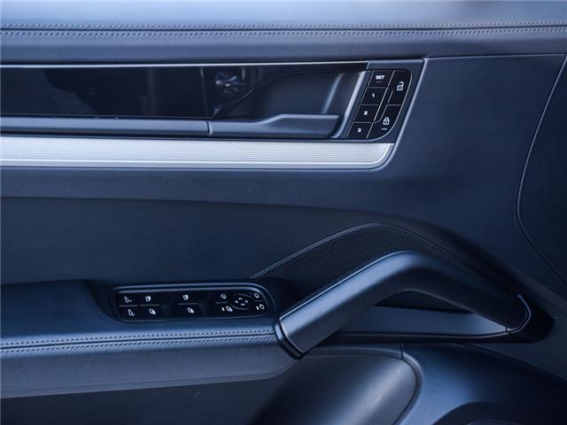 2025 Porsche Cayenne Coupe S (Stk: SE0309) in Aurora - Image 10 of 22