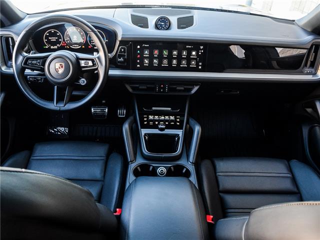 2025 Porsche Cayenne Coupe S (Stk: SE0309) in Aurora - Image 15 of 22