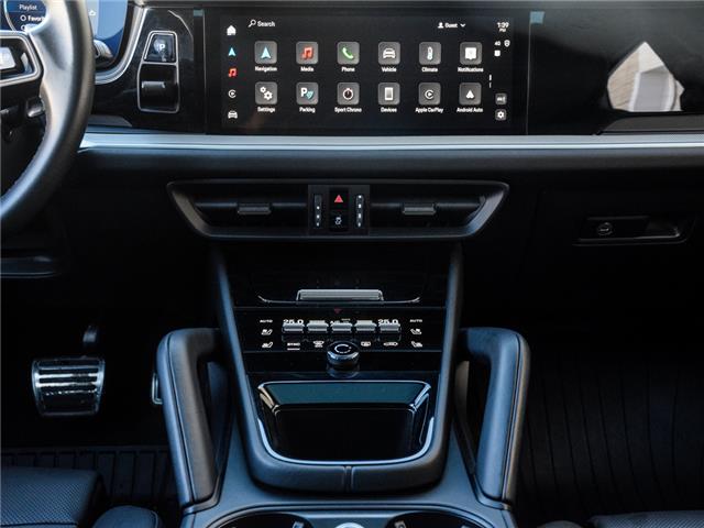 2025 Porsche Cayenne Coupe S (Stk: SE0309) in Aurora - Image 17 of 22