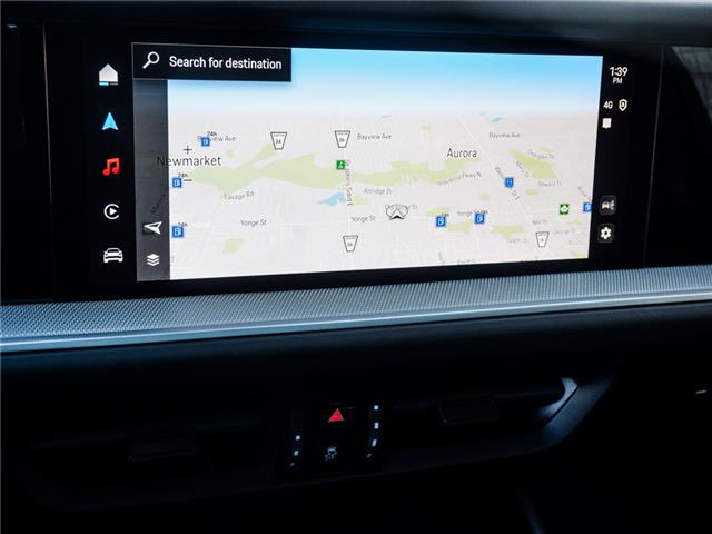 2025 Porsche Cayenne Coupe S (Stk: SE0309) in Aurora - Image 18 of 22