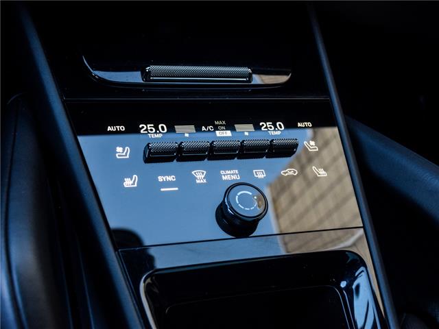 2025 Porsche Cayenne Coupe S (Stk: SE0309) in Aurora - Image 20 of 22