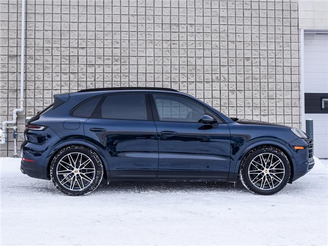 2024 Porsche Cayenne Base (Stk: SE0310) in Aurora - Image 3 of 25